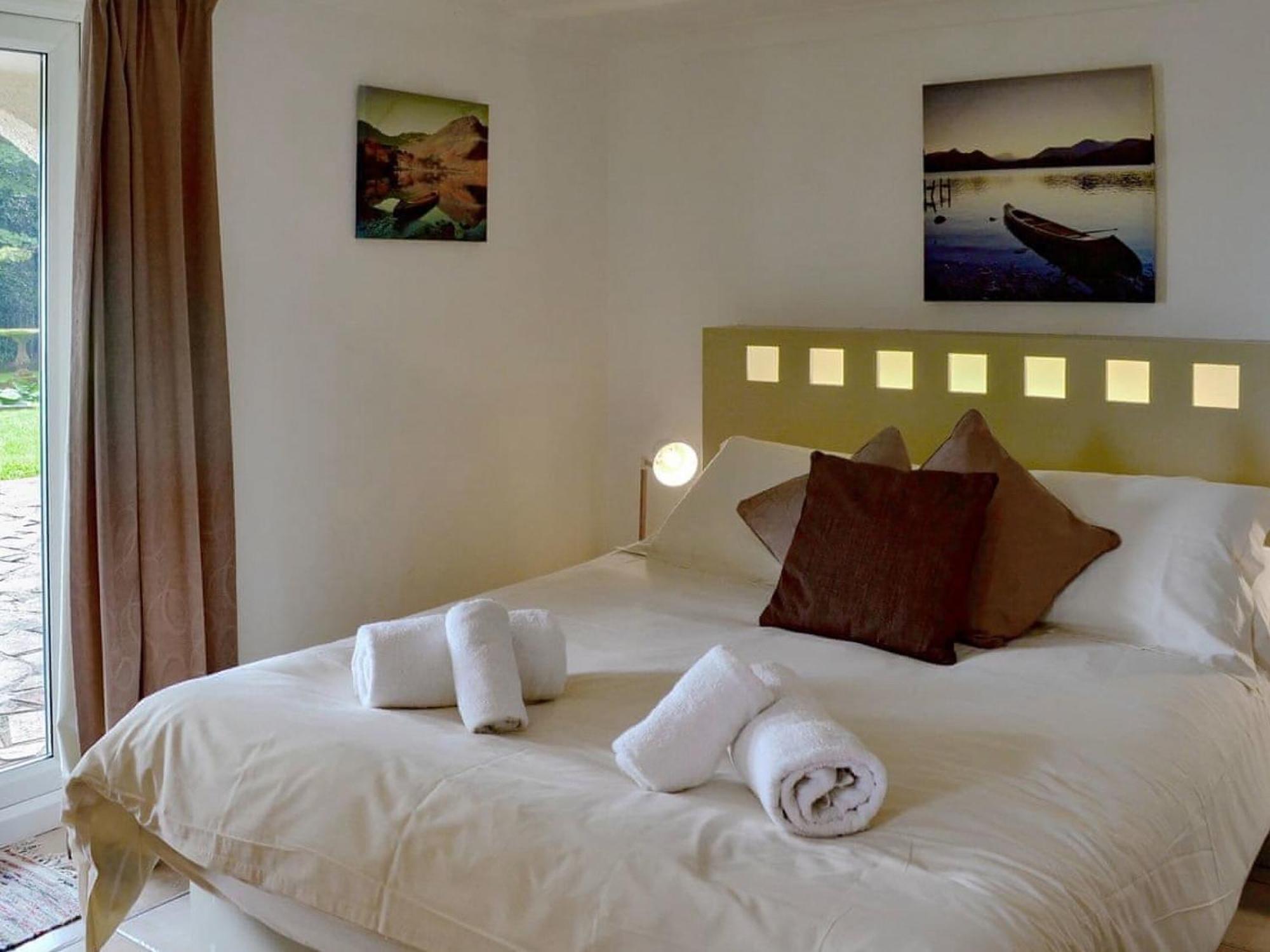 Cliff Lodge Torquay Extérieur photo