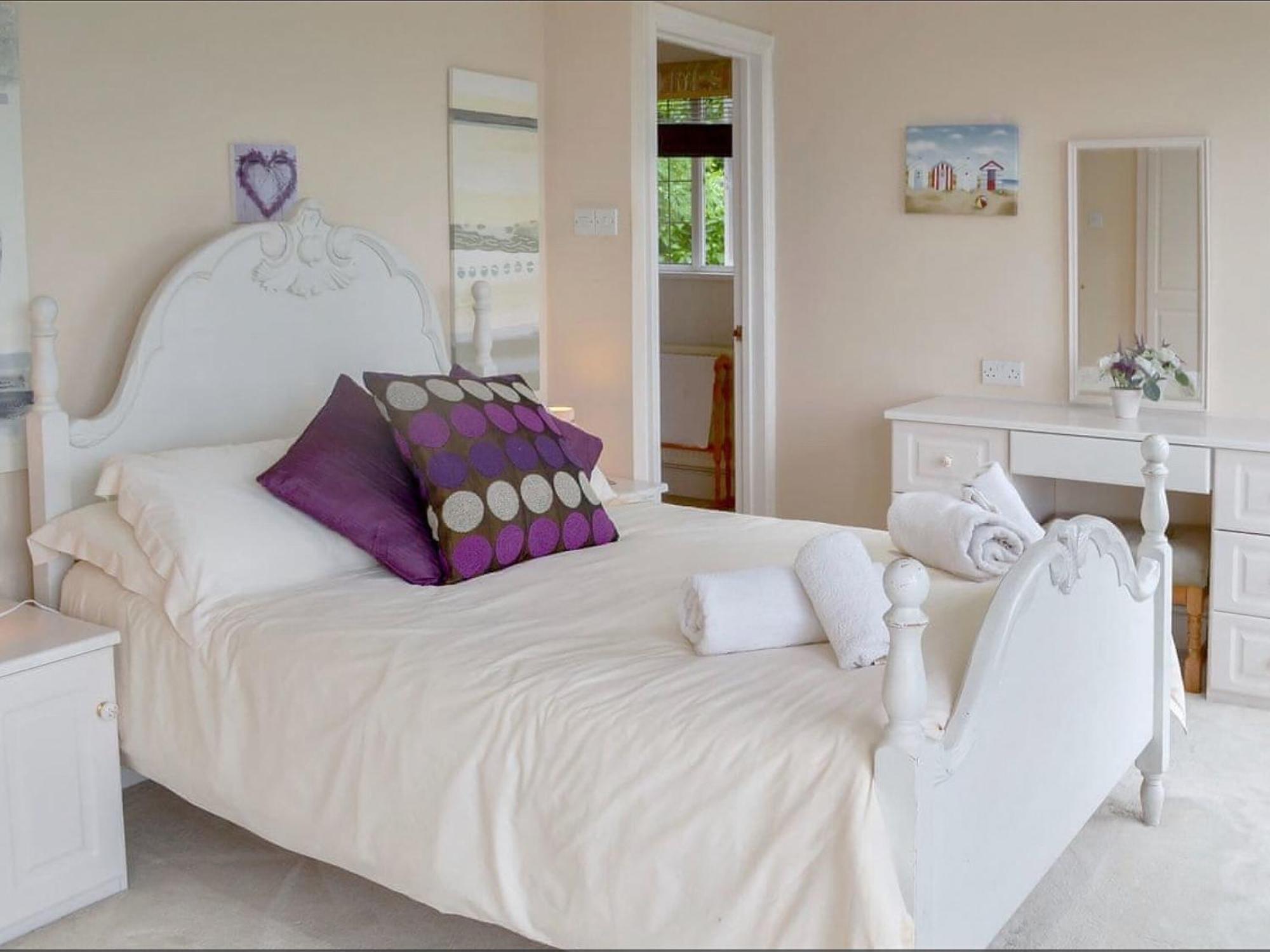 Cliff Lodge Torquay Extérieur photo