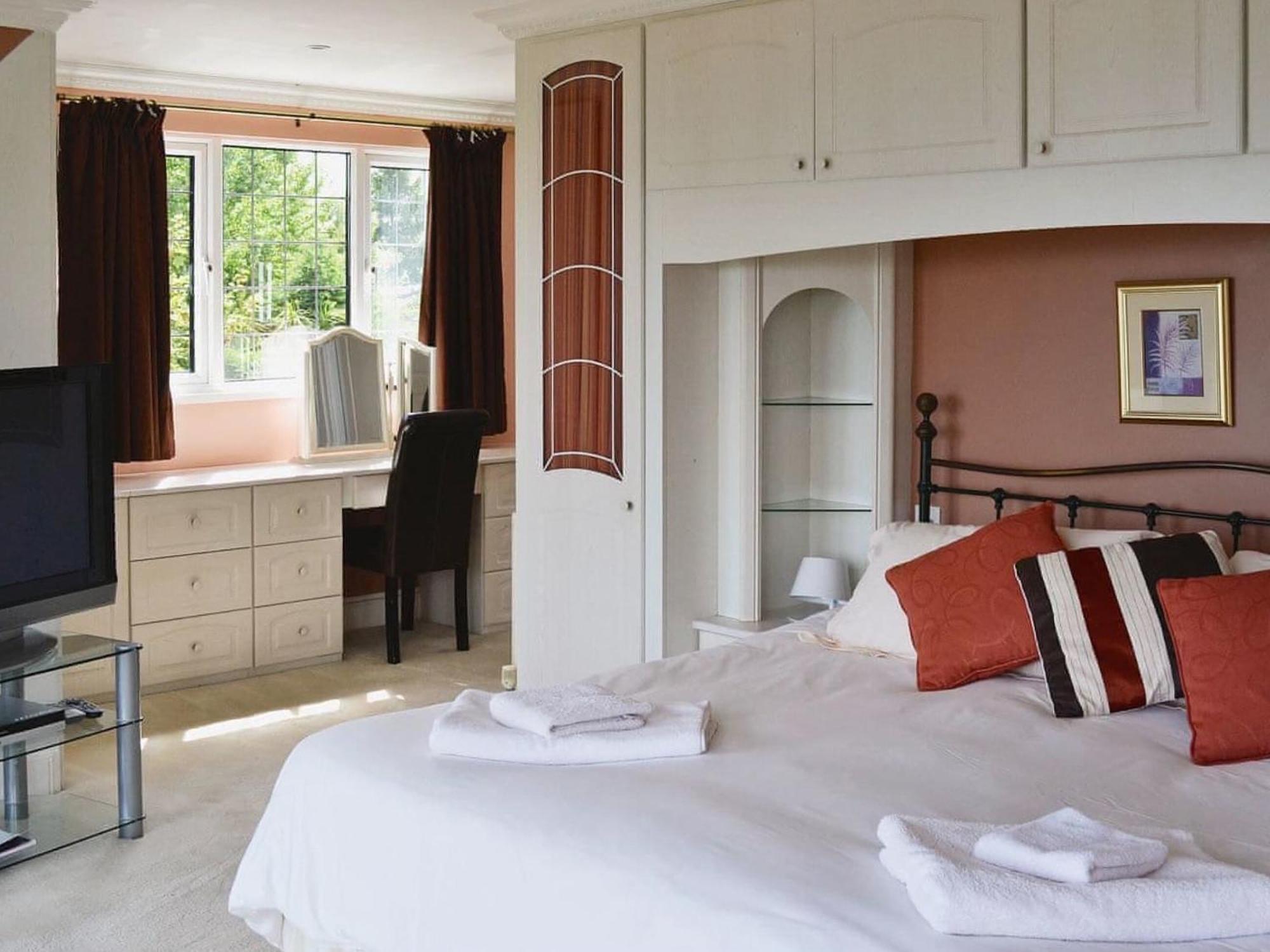 Cliff Lodge Torquay Extérieur photo