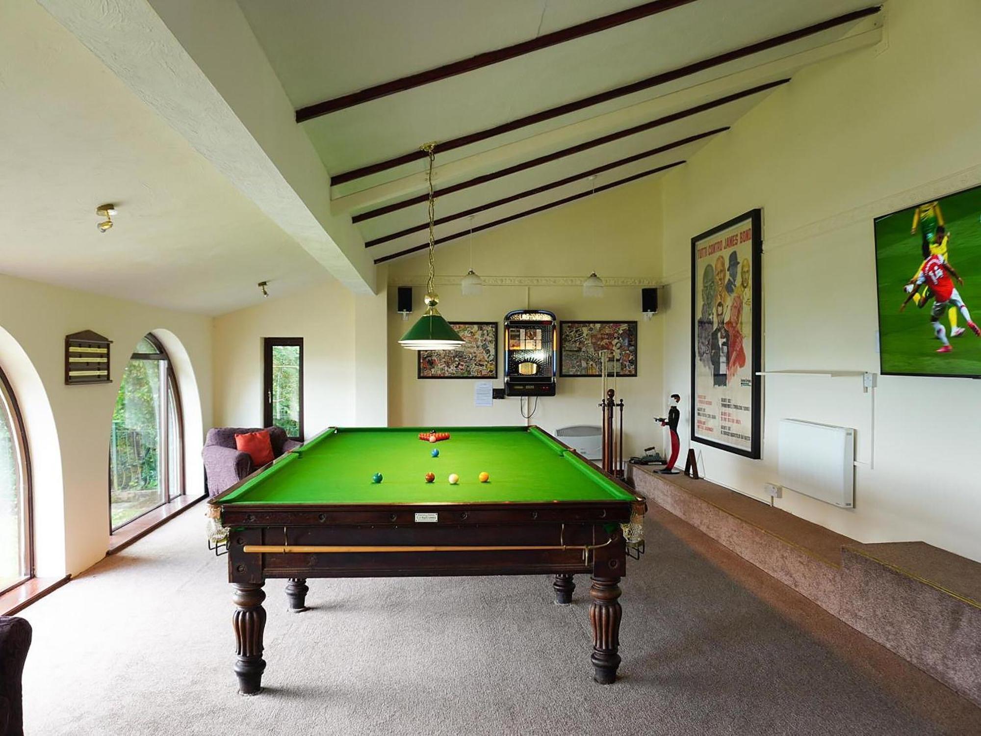 Cliff Lodge Torquay Extérieur photo