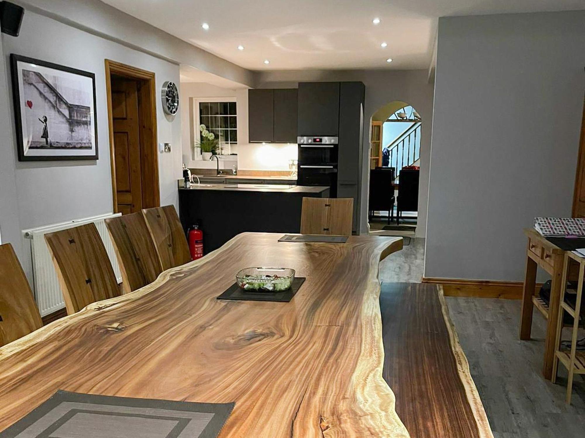 Cliff Lodge Torquay Extérieur photo